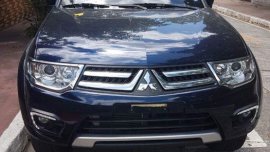 2015 Mitsubishi Montero Sport for sale in Parañaque