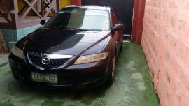  2nd Hand (Used) Mazda 6 2005 for sale in Antipolo