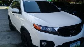  2nd Hand (Used) Kia Sorento 2012 for sale in Pasig