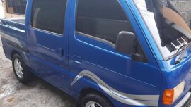 2nd Hand (Used) Suzuki Multi-Cab 2013 for sale in Calamba