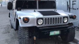 Like new Hummer H1 for sale in Mandaue