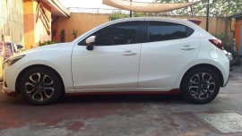 Selling Mazda 2 2016 in Las Piñas