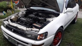 Toyota Corolla Manual Gasoline for sale in Guagua