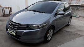 Selling 2nd Hand (Used) Honda City 2010 Manual Gasoline in Malvar