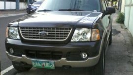 Selling 2nd Hand (Used) Ford Explorer in Marikina