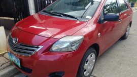 Toyota Vios 2013 Manual Gasoline for sale in Cagayan de Oro