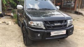 2nd Hand (Used) Isuzu Sportivo X 2018 for sale in Mandaue