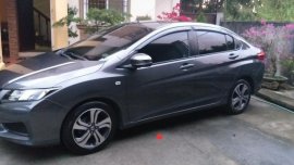 Selling 2nd Hand (Used) Honda City 2014 in Lipa