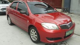 Selling 2nd Hand (Used) Toyota Vios 2006 in Caloocan