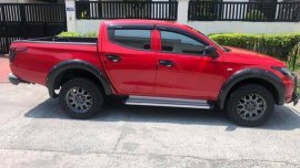 Mitsubishi Strada 2015 for sale