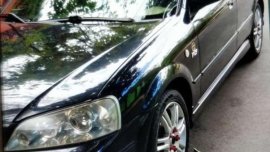 2nd Hand (Used) Ford Lynx 2003 Manual Gasoline for sale in Parañaque