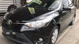 2nd Hand (Used) Toyota Vios 2016 for sale in Quezon City