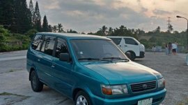 Toyota Revo 2000 Manual Gasoline for sale in Taguig