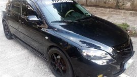 2nd Hand (Used) Mazda 3 2005 for sale
