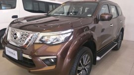 Brand New NISSAN TERRA 2019 for sale in Quezon City