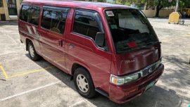2010 Nissan Urvan Escapade for sale in Marikina