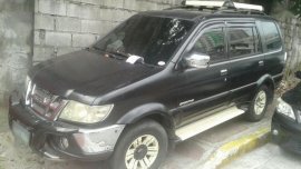 Selling 2nd Hand (Used) Isuzu Sportivo 2008 in Parañaque