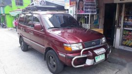 Toyota Revo 2000 Manual Gasoline for sale in Marikina