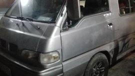 Hyundai Grace 1998 Van Manual Diesel for sale in Davao City