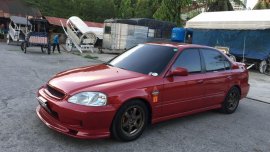 2000 Honda Civic for sale in Parañaque