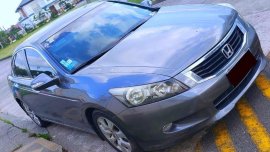 Selling 2nd Hand (Used) Honda Accord 2009 in San Juan