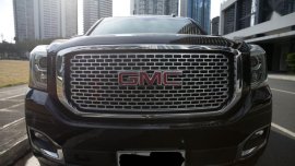 2nd Hand (Used) Gmc Yukon 2015 for sale