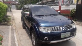 Mitsubishi Montero 2010 Automatic Diesel for sale in Antipolo