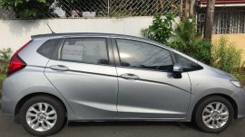 Selling Honda Jazz 2018 in Quezon City