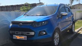 2nd Hand (Used) Ford Ecosport 2016 for sale in Mandaue