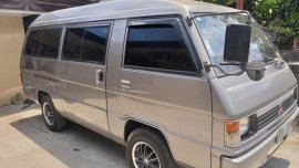 Mitsubishi L300 2003 Manual Diesel for sale in San Pablo