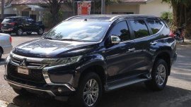 Mitsubishi Montero Sport 2016 for sale