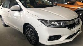 2019 Honda City for sale in Quezon City