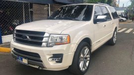 Selling Ford Expedition 2016 Automatic Gasoline in Manila