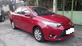 2016 Toyota Vios for sale in Quezon City