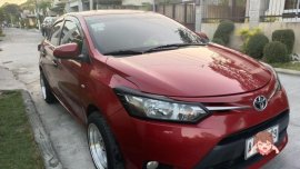 Toyota Vios 2014 Automatic Gasoline for sale in Angeles