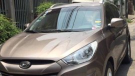 2nd Hand (Used) Hyundai Tucson 2011 for sale