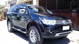 Selling Mitsubishi Montero Sport 2014 Automatic Diesel in Quezon City