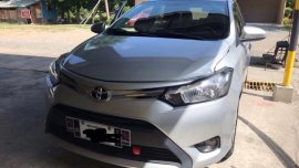 2nd Hand (Used) Toyota Vios 2017 for sale in Baliuag