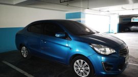 Selling Mitsubishi Mirage G4 2015 in Taguig