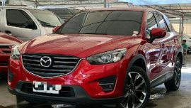 Selling 2nd Hand (Used) Mazda Cx-5 2015 in Pateros