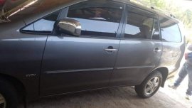 Selling Toyota Innova Manual Gasoline in Bantayan