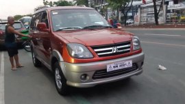 2016 Mitsubishi Adventure for sale in Quezon City