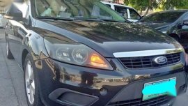 Selling 2009 Ford Focus Sedan for sale in Las Piñas