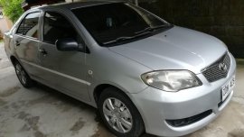 Selling 2nd Hand (Used) Toyota Vios 2006 in Concepcion