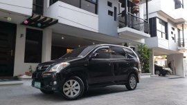 2nd Hand (Used) Toyota Avanza 2011 Manual Gasoline for sale in Marikina