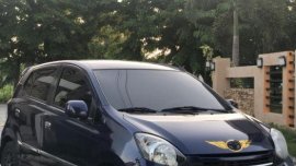  2nd Hand (Used) Toyota Wigo 2014 for sale