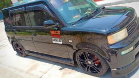 Selling Toyota Bb 2000 Automatic Gasoline in Manila