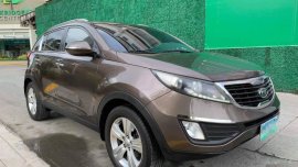 Selling Kia Sportage 2012 Automatic Gasoline in Cebu City