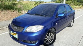 Toyota Vios 2006 Manual Gasoline for sale in Imus