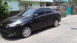 2017 Toyota Vios for sale